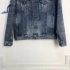 Gucci Denim Jacket 001